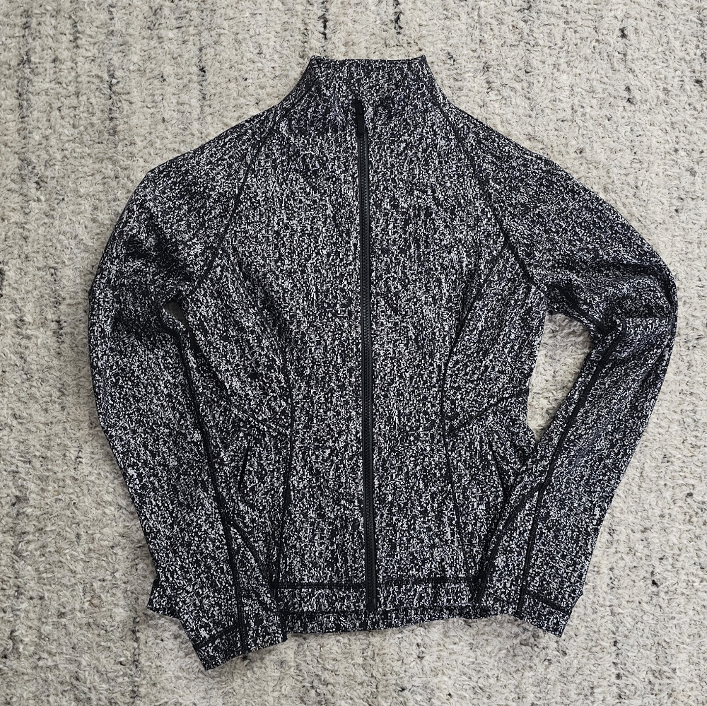 Lululemon Jacket